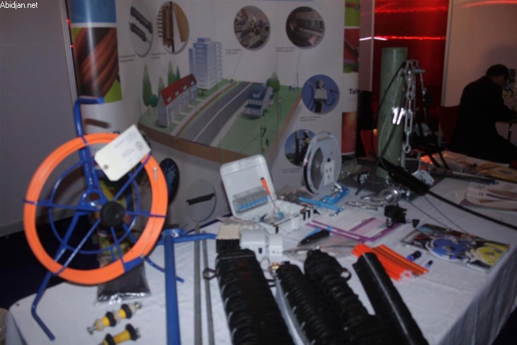 Informatique - Le concours Apps 4 Africa met la société civile en rapport direct avec des programmeurs